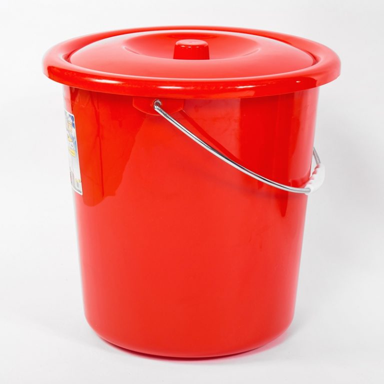 22L Pail Lid - Guangzhou Rodman Plastics Limited