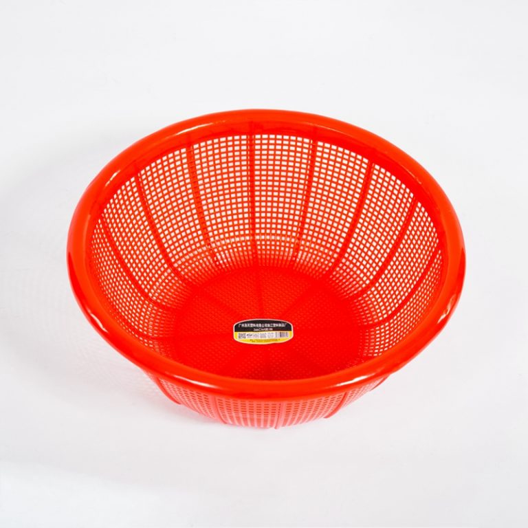 38cm Plastic Colander Guangzhou Rodman Plastics Limited