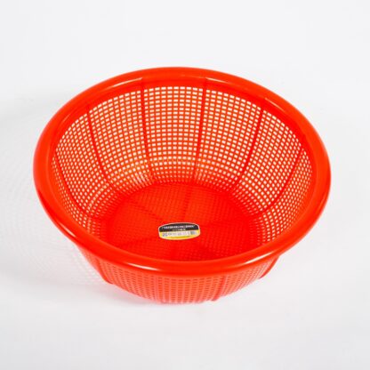 [:en]41cm Plastic Colander[:zh]41CM圆茜[:]