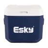 Esky 52l store wheeled hard cooler